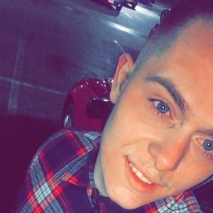 Meet your Posher, Andrew